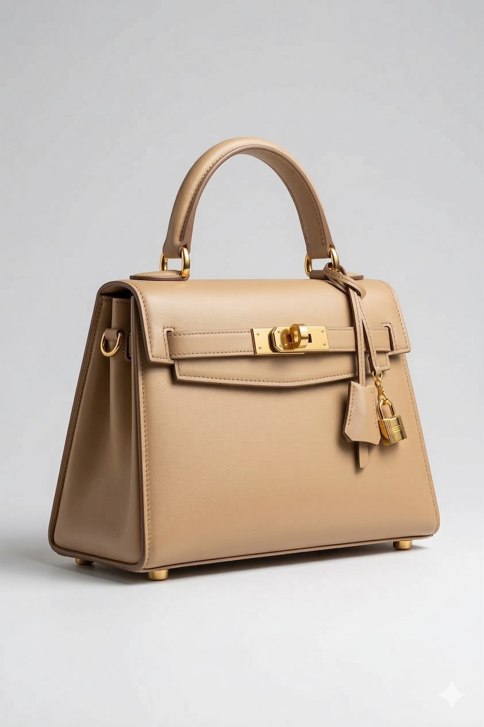 Aurelia - Beige
