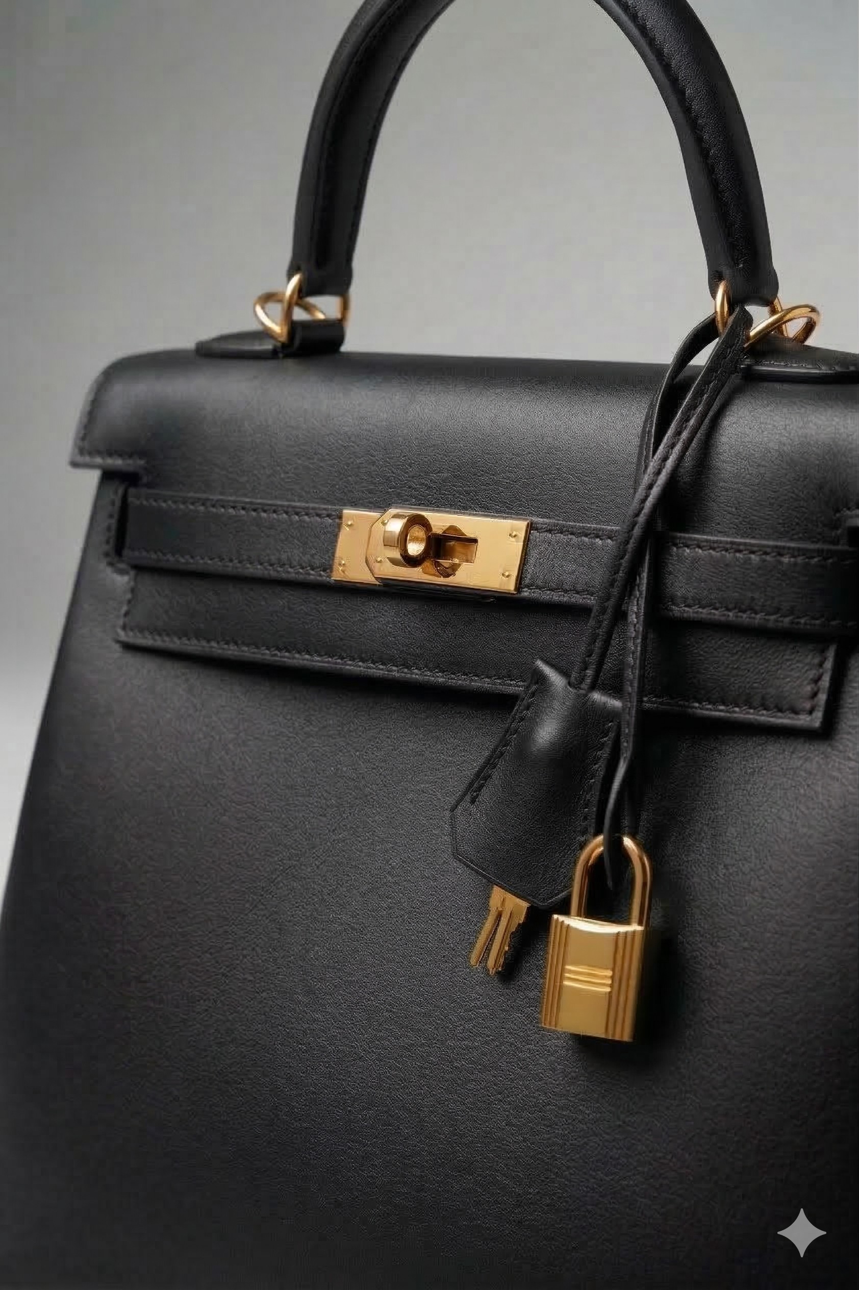 Aurelia - Black