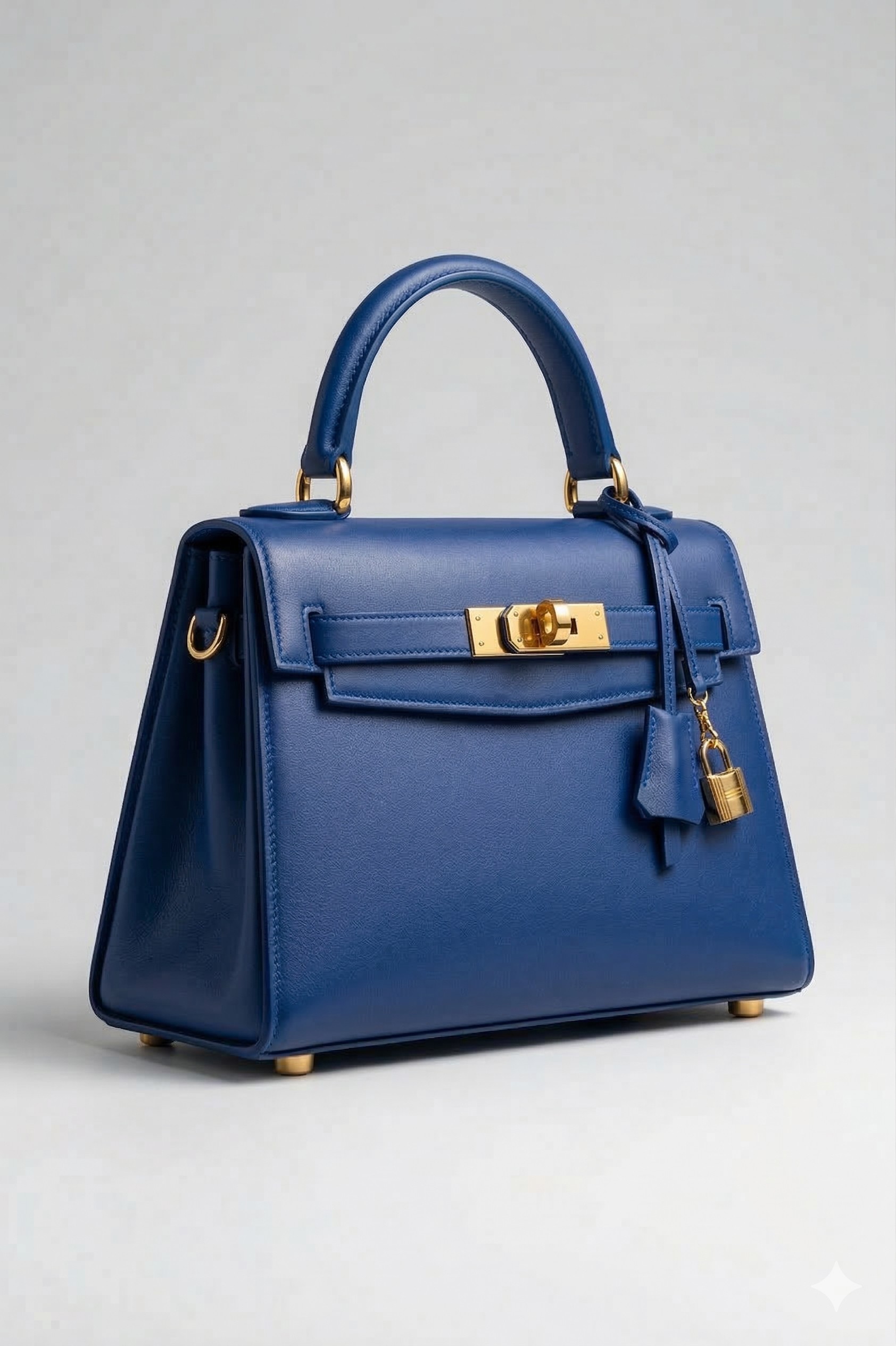 Aurelia - Blue