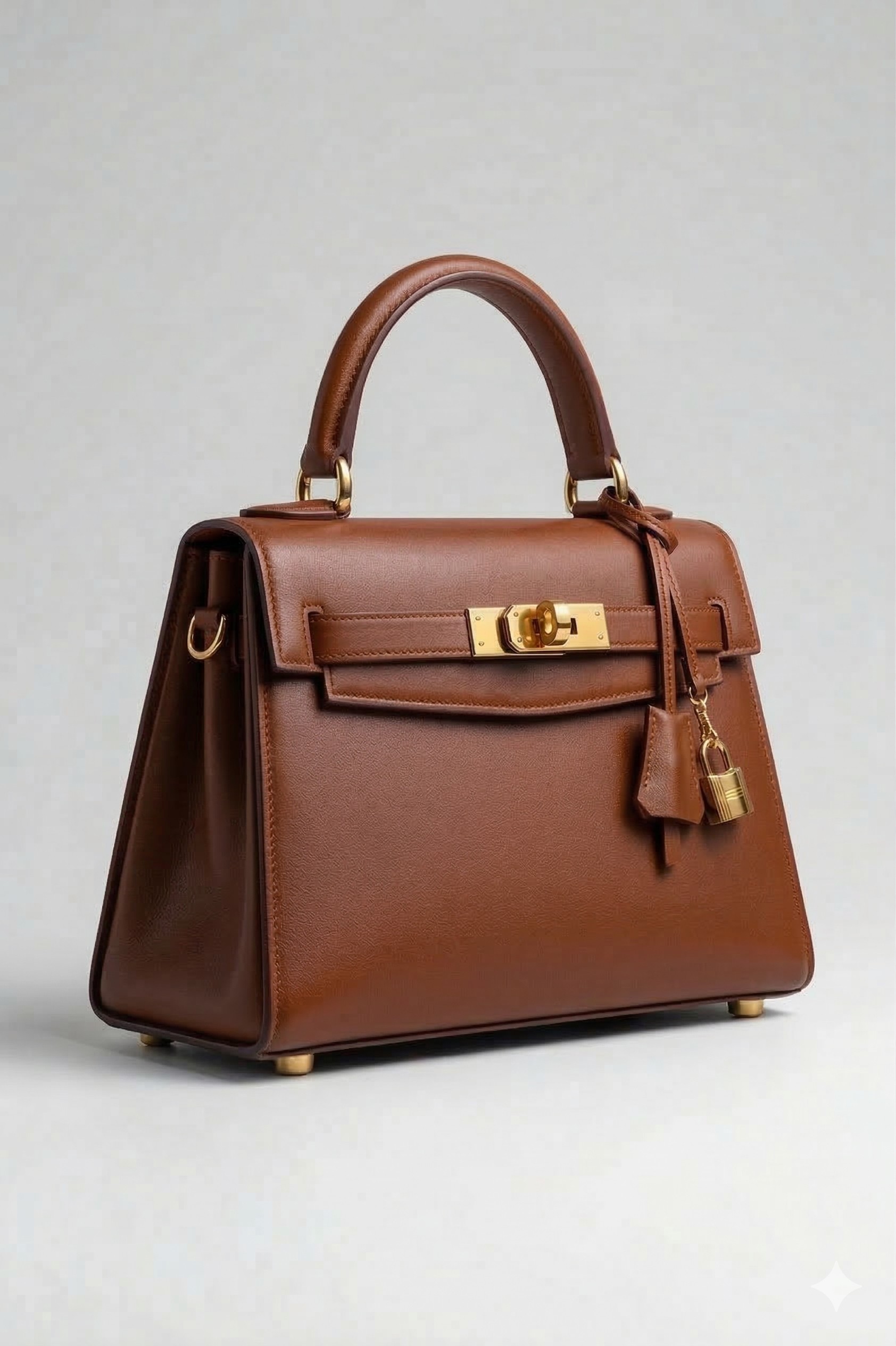 Aurelia - Brown