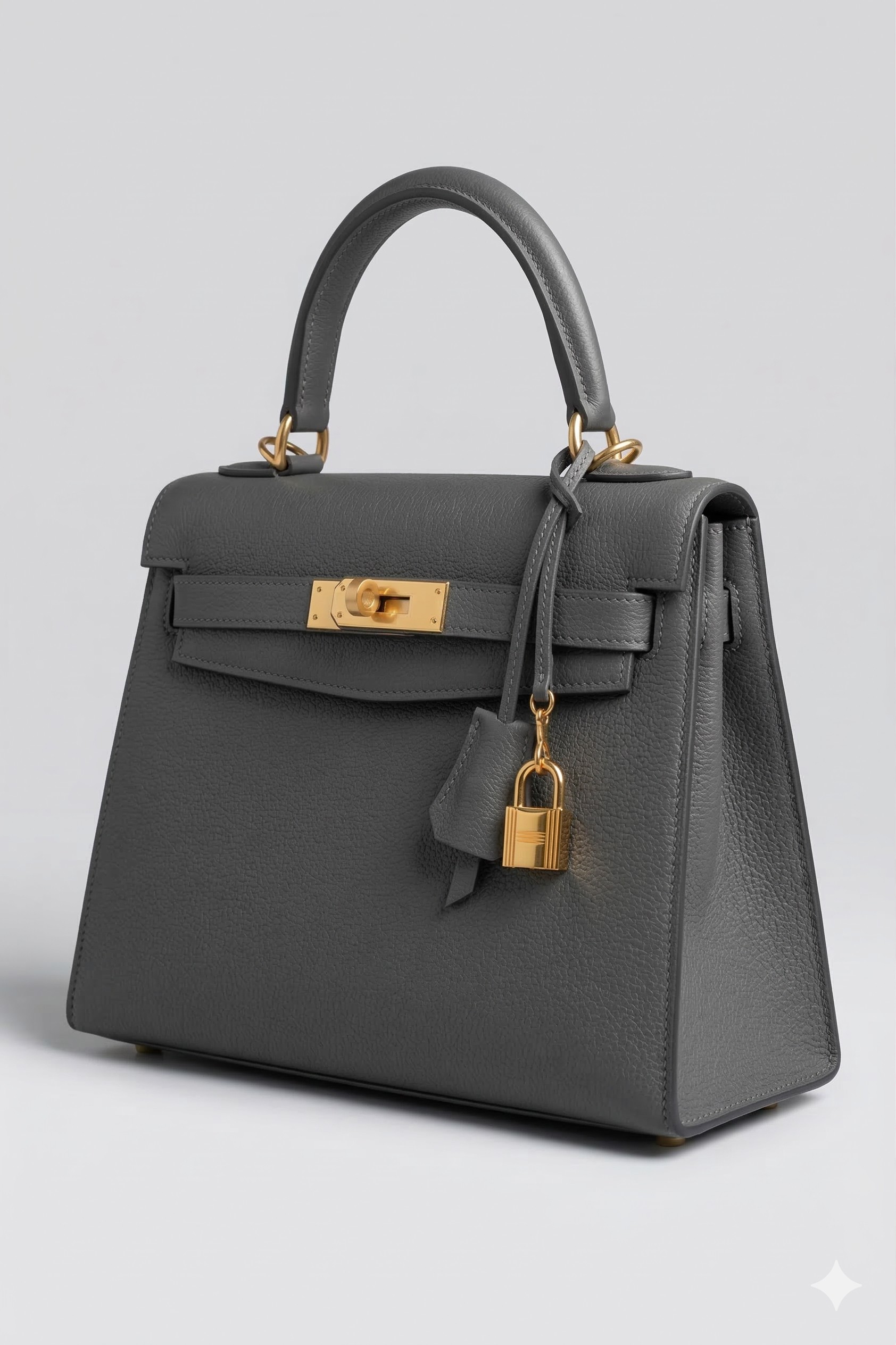 Aurelia - Grey