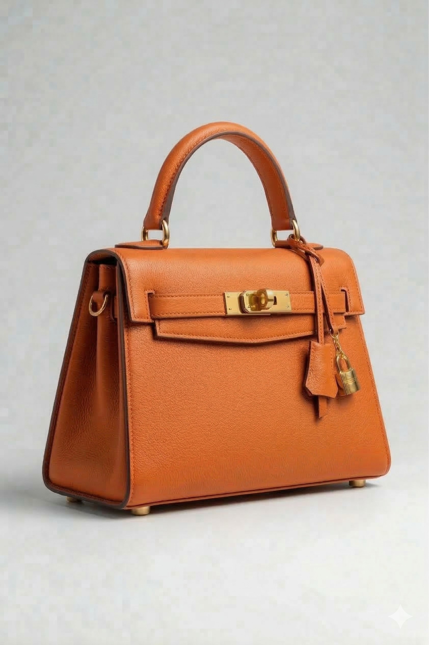 Aurelia - Orange